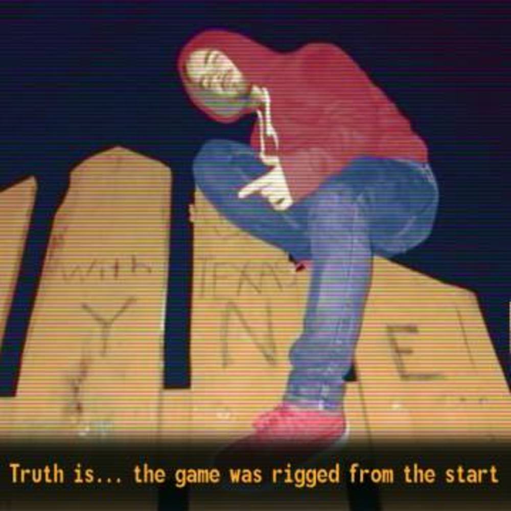 Meet your Posher, Kyle